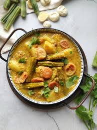 Besara Curry