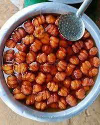 Chhena Jhili