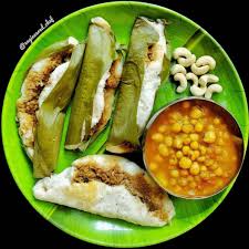 Enduri Pitha