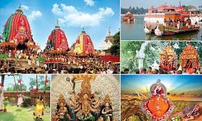 Odisha Festival