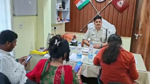 10 arrested for attacking tehsildar during illegal mining raid in Jajpur