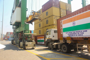 India provides food aid to Africa amid Iran war impact: Report